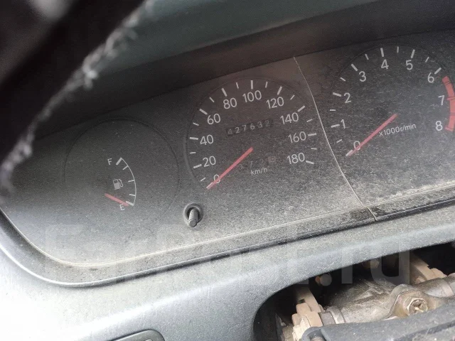 Toyota Sprinter Marino. AE100, 5AFE ����
