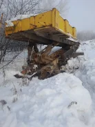 Shaanxi Shacman F2000 ����