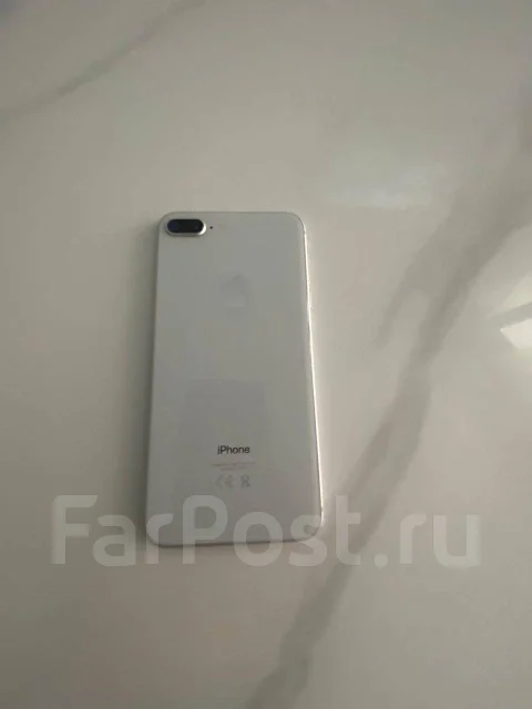 Apple iPhone 8 Plus. �/�, 128 �� ����