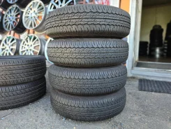 Dunlop Grandtrek AT20. ������, 2022 ���, �/�, ����� 5 % ����