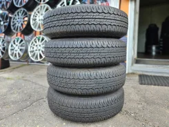 Dunlop Grandtrek AT20. ������, 2023 ���, �/�, ����� 5 % ����