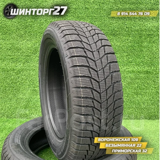 Triangle Snowlink PL01. ������, ��� �����, ����� ����