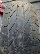Dunlop Eco EC 201. ������, 2007 ���, �/�, ����� 50 % ����
