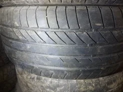 Continental ContiSportContact 1. ������, 2006 ���, �/�, ����� 50 % ����
