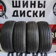 Dunlop Enasave SP LT33