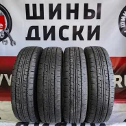 Dunlop Enasave VAN01