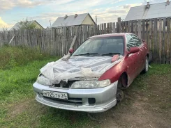 Honda Integra. DB6, ZC ����