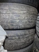 Falken Ziex ZE512. ������, 2006 ���, �/�, ����� 70 % ����