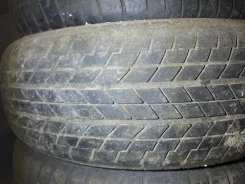 Bridgestone SF-265. �����������, 2006 ���, �/�, ����� 60 % ����