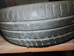 Nokian Hakka i3. ������, 2008 ���, �/�, ����� 40 % ����