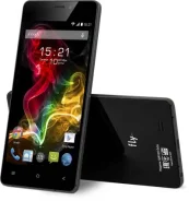 Fly IQ4516 Octa Tornado Slim. �����, 16 ��, ������ ����