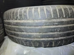 Nokian Hakka H. ������, 2006 ���, �/�, ����� 50 % ����