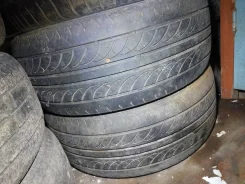 Firestone Firehawk TZ100. ������, 2008 ���, �/�, ����� 60 % ����