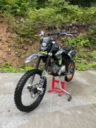 GR-X YX125EM. 125����. ��., ��������, ��� ���, ������ �� �� ����