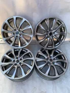 Bridgestone Balminum. 7.0x17", 5x100, ET53, �� 73,1���. ����