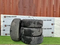 Hankook DynaPro i*cept RW08