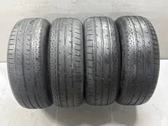 BRIDGESTONE LUFT RV2