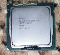 Intel Pentium G860 ����