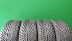 Michelin Pilot Alpin 5