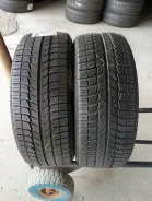 Michelin X-Ice 3