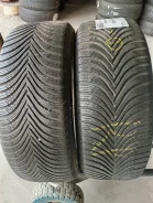 Michelin Alpin 5