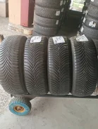 Michelin Alpin 5