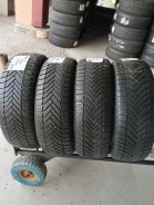 Michelin Alpin 6