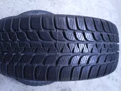 Bridgestone Blizzak LM-25