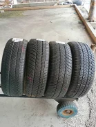 Vredestein Wintrac Pro
