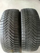 Michelin Alpin 4