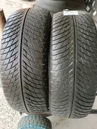 Michelin Pilot Alpin 5