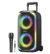 ������������ ������� REMAX RB-X2 (black) ����