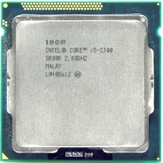 Intel Core i5-2300 ����