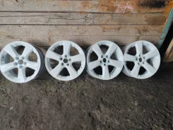 Aero A1041. x18", 5x114.3, �� 60,1���. ����