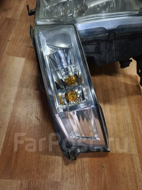 ���� ����� Jeep Commander XH XK ����