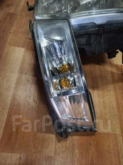���� ����� Jeep Commander XH XK ����