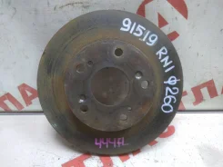 ���� ���������, Honda, Stream, RN1, �45251-S7A-J10, ����. F Honda Stream, �������� 45251S7AJ10 ����