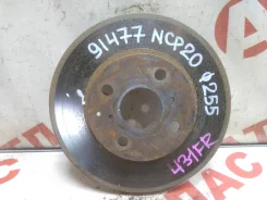 ���� ���������, Toyota, FunCargo, NCP20, �43512-52030, ����. F Toyota FunCargo, �������� 4351252030 ����