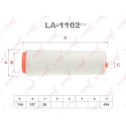 ������ ��������� LA1102 LA1102 ����