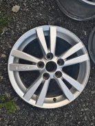 Toyota. 6.5x16", 5x114.3, ET39 ����