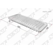 ������ ��������� Toyota Passo 04-10 / Daihatsu Boon Luminas 08-12 SAT ST-17801-97402 ST1780197402 ����