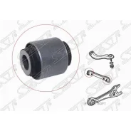 ����������� ������ Honda Stepwgn 96-05 / Odyssey 94-99 SAT ST-52345-SX0-900B ST52345SX0900B ����