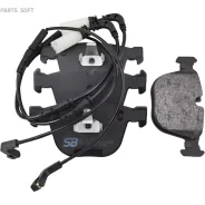 ������� ��������� �������� ������ (� 2 ��������� ������) SB Nagamochi BP32326W BP32326W ����