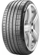 Pirelli P Zero System