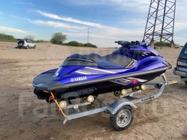 Yamaha FZR. 2009 ��� ����