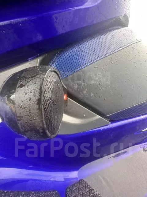 Yamaha FZR. 2009 ��� ����
