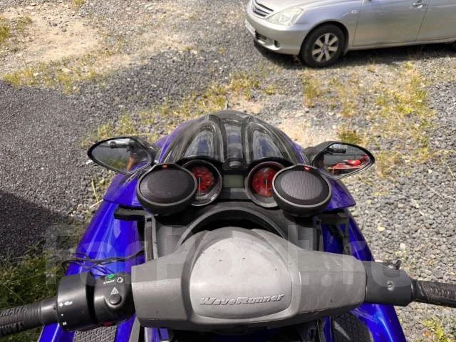 Yamaha FZR. 2009 ��� ����