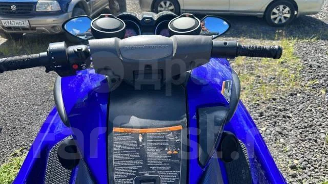 Yamaha FZR. 2009 ��� ����
