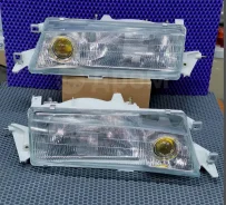 ���� Toyota Mark 2 1990-1992� 22-204 22-204 ����