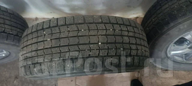 Dunlop Dectes SP062. ������, ��� �����, 2022 ���, �/�, ����� 20 % ����